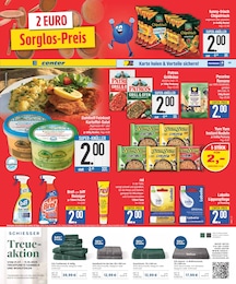 EDEKA Nudeln im Prospekt EDEKA Nudeln im Prospekt
