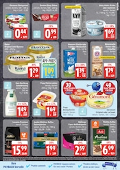 Lavazza im EDEKA Prospekt in Hamburg Aktueller EDEKA Prospekt mit Lavazza, "Top Angebote", Seite 7