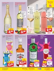 Gin im Netto Marken-Discount Prospekt in Lippstadt Aktueller Netto Marken-Discount Prospekt mit Gin, "Aktuelle Angebote", Seite 35