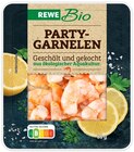 REWE Asbach-Bäumenheim - Partygarnelen Angebot im Prospekt Partygarnelen bei REWE im Asbach-Bäumenheim Prospekt für 1,99 €