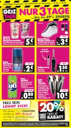 Feuerzeug Angebot im aktuellen Mäc-Geiz Prospekt auf Seite 12