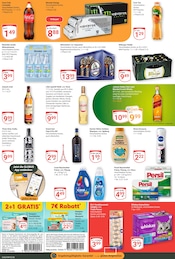 Aktueller GLOBUS Prospekt mit Shampoo, "Aktuelle Angebote", Seite 6