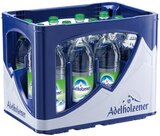 Mineralwasser im Penny-Markt Prospekt Mineralwasser von ADELHOLZENER im aktuellen Penny-Markt Prospekt für 4,99 €