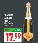 Aktuelles Garden Spritz Angebot bei Marktkauf in Wuppertal ab 17,99 €