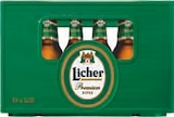 Pilsner im Angebot bei tegut in Limburg Pilsner Angebote von Licher bei tegut Limburg für 10,99 €