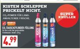CO₂-Tauschzylinder-Füllung im Angebot bei Marktkauf in Remscheid CO₂-Tauschzylinder-Füllung Angebote von EDEKA zuhause bei Marktkauf Remscheid für 4,99 €