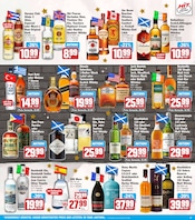 Aktueller HIT Prospekt mit Jacke, "ECHTE VIELFALT", Seite 17