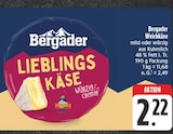 E center Gemünden - Lieblings Käse Angebot im Prospekt Lieblings Käse bei E center im Gemünden Prospekt für 2,22 €