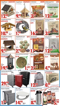 Gartenhaus im aktuellen Wreesmann Prospekt (Dresden) Gartenhaus im Wreesmann Prospekt "DEIN SAISON- & SONDERPOSTENMARKT!" mit 8 Seiten (Dresden)