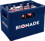 Limonade oder Eistee, bei Getränke Hoffmann im Wachtendonk Prospekt für 9,99 €