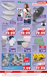 Kaufland Kinderwagen im Prospekt 