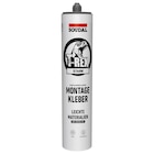 Soudal Montagekleber von  im aktuellen POCO Prospekt für 2,00 €