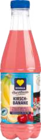 EDEKA Schellhorn - Fruchtsaft Angebot im Prospekt Fruchtsaft bei EDEKA im Schellhorn Prospekt für 1,29 €