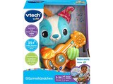 Spielekonsole im MediaMarkt Saturn Prospekt Gitarrenhündchen Plüschtier, Mehrfarbig von VTECH im aktuellen MediaMarkt Saturn Prospekt für 17,99 €
