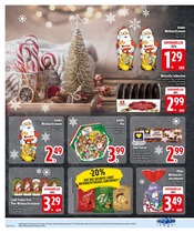 Weihnachten im EDEKA Prospekt in Bad Tölz Aktueller EDEKA Prospekt mit Weihnachten, "IM EINSATZ FÜR FRISCHE & VIELFALT.", Seite 10