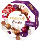 Aktuelles Lovelies Pralinen Angebot bei Penny in München ab 2,39 €