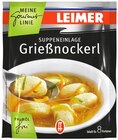 Suppeneinlage oder Eier-Schöberl Angebote von LEIMER bei Penny-Markt München für 0,99 €