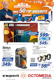 Der aktuelle expert Prospekt Der aktuelle expert Prospekt Top Angebote