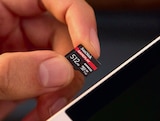 GamePlay microSD Express 512 GB Speicherkarte von SanDisk im aktuellen MediaMarkt Saturn Prospekt