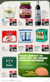 Kölsch im Kaufland Prospekt in Hückelhoven Aktueller Kaufland Prospekt mit Kölsch, "Aktuelle Angebote", Seite 19