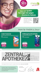 mea - meine apotheke Prospekt für Heidenheim: "Unsere Januar-Angebote", 4 Seiten, 01.01.2026 - 31.01.2026