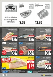 Aktueller EDEKA Prospekt mit Rindfleisch, "Aktuelle Angebote", Seite 28