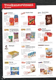 Hamberger Kinder Schokolade im Prospekt Hamberger Kinder Schokolade im Prospekt