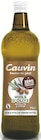 Huile d'olive vierge extra - Cauvin - Intermarché à Montbéliard Huile d'olive vierge extra - Cauvin en promo chez Intermarché Montbéliard à 3,33 €