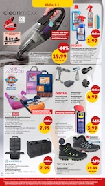 Ähnliche Angebote wie Fleischfressende Pflanzen im Prospekt "Wer günstig will, muss Penny." auf Seite 34 von Penny in Ulm