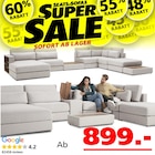 Aktuelle Couch Angebote bei Seats and Sofas in Stuttgart Aktuelles Creation Ecksofa Angebot bei Seats and Sofas in Stuttgart ab 899,00 €