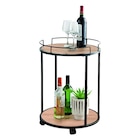 Beistelltisch Trelleborg im aktuellen POCO Prospekt