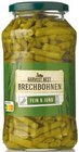 Aktuelle Bohnen Angebote bei Netto mit dem Scottie in Dresden Aktuelles Wachsbrechbohnen oder Brechbohnen Angebot bei Netto mit dem Scottie in Dresden ab 4,00 €