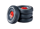 MediaMarkt Saturn - 800001260 Bobbycar Whisper Wheels, Schwarz Angebot im Prospekt 800001260 Bobbycar Whisper Wheels, Schwarz bei MediaMarkt Saturn im Prospekt "" für 15,99 €