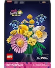 Aktuelle Lego Angebote bei Rossmann in Krefeld Aktuelles Kleiner Sommerblumenstrauß Angebot bei Rossmann in Krefeld ab 21,99 €