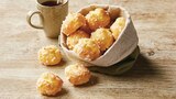 CHOUQUETTES SUCRÉES en promo chez Super U Valence à 1,99 €