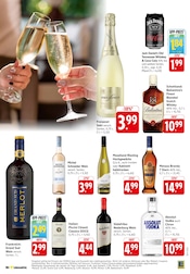 Freixenet-Sekt im EDEKA Prospekt in Kaiserslautern Aktueller EDEKA Prospekt mit Freixenet-Sekt, "Aktuelle Angebote", Seite 28