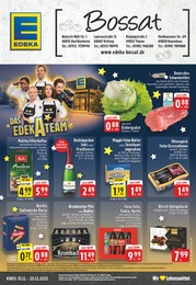 Aktueller EDEKA Supermarkt Prospekt für Ochtrup 15.12.2025 - 20.12.2025 EDEKA Prospekt für Ochtrup mit 30 Seiten