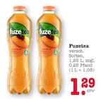 Angebot im EDEKA Nidderau Prospekt EDEKA Nidderau Prospekt mit im Angebot für 1,29 €