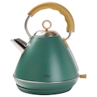 WASSERKOCHER 1.7 L im Angebot bei XXXLutz in Lörrach WASSERKOCHER 1.7 L Angebote von Homeware Profession. bei XXXLutz Lörrach für 29,99 €