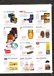 Glutenfrei Angebot & Preis im aktuellen Hamberger Prospekt Glutenfrei Angebot im aktuellen Hamberger Prospekt auf Seite 45