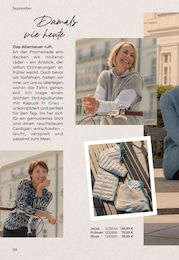 Bonita Damenbekleidung im Prospekt 