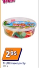 Hasenparty Angebote von Trolli bei Action Gladbeck für 2,95 €