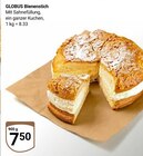 Aktuelles Bienenstich Angebot bei GLOBUS in Oberhausen ab 7,50 €