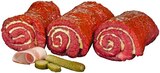 Rinder-Rouladen Angebote bei REWE Greifswald für 1,99 €