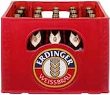 Weissbier im Angebot bei GLOBUS in Duisburg Weissbier Angebote von Erdinger bei GLOBUS Duisburg für 13,99 €