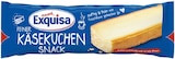 Cheesecake Lemon im Angebot bei REWE in Castrop-Rauxel Cheesecake Lemon Angebote von Exquisa bei REWE Castrop-Rauxel für 1,00 €