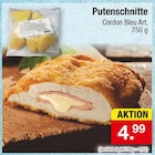 Aktuelles Putenschnitte Angebot bei Zimmermann in Hannover ab 4,99 €