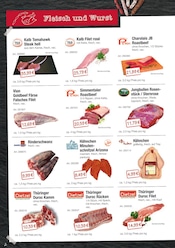 Aktueller Hamberger Prospekt mit Roastbeef, "ORIENT", Seite 4