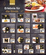 Weihnachten im E center Prospekt in Regensburg Aktueller E center Prospekt mit Weihnachten, "DAS BESTE DER WOCHE", Seite 11