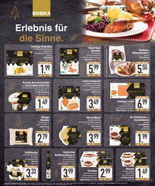 Sahne im aktuellen E center Prospekt (Regensburg) Sahne im E center Prospekt "DAS BESTE DER WOCHE" mit 24 Seiten (Regensburg)